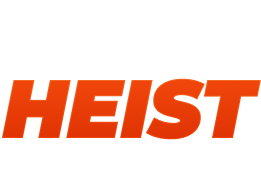 Pace Heist